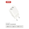 Зарядное устройство XO 2xUSB QC3.0 (XO-QC09)