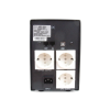 Пристрій безперебійного живлення BNT-1000 AP USB Powercom (BNT-1000 AP USB Schuko)