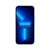 Мобільний телефон Apple iPhone 13 Pro Max 128Gb Sierra Blue (REF A+) BREEZY (2QMLL93)