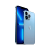 Мобільний телефон Apple iPhone 13 Pro Max 128Gb Sierra Blue (REF A+) BREEZY (2QMLL93)