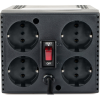 Стабилизатор Powercom TCA-3000 (TCA-3000 black)