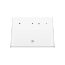 Маршрутизатор Huawei B311-221 (lifecell) (51060HFV/51060DWA_)