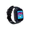 Смарт-часы Gelius Pro GP-PK007 (Ocean) Black Kids smart watch with GPS tracker (Pro GP-PK007 (Ocean) Black)