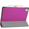 Чохол до планшета BeCover Smart Case Apple iPad Pro 11" M5 2025 Purple (715968)
