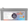 Батарея к ИБП LogicPower LPN-GL 12В 200 Ач (13720)