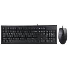 Комплект A4Tech KR-8572S Black