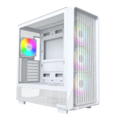 Корпус MONTECH X5 (W)