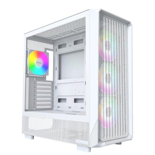 Корпус MONTECH X5 (W)