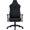 Кресло игровое AndaSeat Novis Fabric Size L Dark Gray (AD23-L-01-GB-F)