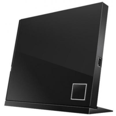 Оптический привод Blu-Ray ASUS SBW-06D2X-U/BLK/G/AS (90-DT20305-UA199KZ)