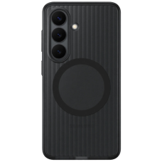 Чохол до мобільного телефона Samsung Rugged Magnet S26 Plus Black (EF-RS947CBEGWW)