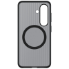 Чохол до мобільного телефона Samsung Rugged Magnet S26 Plus Black (EF-RS947CBEGWW)