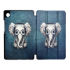 Чохол до планшета BeCover Smart Case Samsung Galaxy Tab A11 Plus SM-X236B 11.0" Elephant (714015)