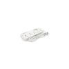 Мережевий фільтр живлення LDNIO SС5614, 5 роз, 6 USB, 2м, White (SС5614)