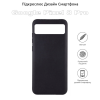 Чохол до мобільного телефона BeCover Google Pixel 8 Pro Black (710166)