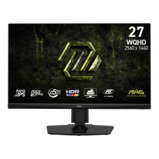 Монітор MSI MAG 272QPF-E20