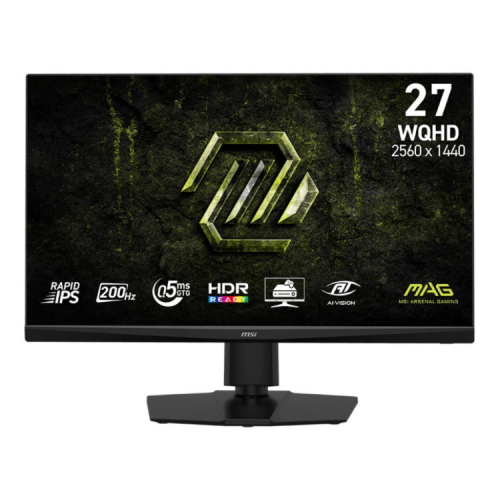 Монітор MSI MAG 272QPF-E20