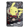 Чохол до планшета BeCover Smart Case Xiaomi Redmi Pad 2 SE 9.7" (2026) Pikachu (715838)