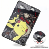 Чохол до планшета BeCover Smart Case Xiaomi Redmi Pad 2 SE 9.7" (2026) Pikachu (715838)