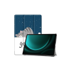 Чохол до планшета BeCover Smart Case Samsung Tab S9 Plus (SM-X810/SM-X816)/S9 FE Plus (SM-X610/SM-X616) 12.4" Good Night (710378)