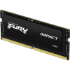 Модуль пам'яті для ноутбука SoDIMM DDR5 16GB 5600 MHz Impact Kingston Fury (ex.HyperX) (KF556S40IB-16)