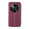 Чохол до мобільного телефона BeCover Exclusive Nubia Focus Red Wine (713506)