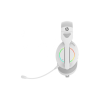 Навушники HP DHE-8003U Gaming Sound 7.1 RGB USB White (DHE-8003UWT)