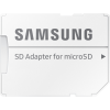 Карта памяти Samsung 64GB microSD class 10 UHS-I U3 V30 A2 EVO Plus (MB-MC64SA/EU)