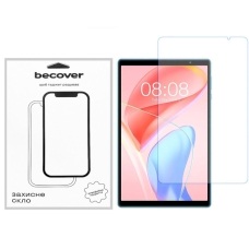 Скло захисне BeCover Teclast Tab P25T/P26T 10.1" (710042)