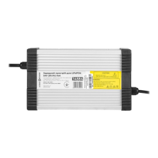 Мережевий зарядний пристрій для АКБ LogicPower LiFePO4 24V (29.2V)-14A-336W (14584)