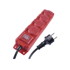 Сетевой удлинитель EMOS P14201