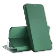 Чохол до мобільного телефона BeCover Exclusive Xiaomi Redmi Note 15 4G/5G Dark Green (715478)