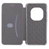 Чохол до мобільного телефона BeCover Exclusive Xiaomi Redmi Note 15 4G/5G Dark Green (715478)