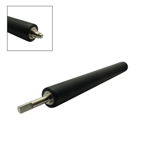 Вал гумовий HP LJ Enterprise M607/608/609/631/E62555/E62565/E62575, CET style Welldo (LPR-M608CT-WD)
