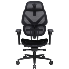 Крісло ігрове TX3 Flex Pro Mesh Black (TEGC-3076101.12)