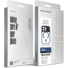 Чохол до мобільного телефона Armorstandart Y17 MagCase Apple iPhone 16 Pro Dark Blue (ARM91503)