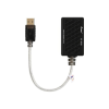 Кабель для передачі даних Dtech DT-5015