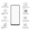 Скло захисне Drobak Realme C67 Black (676736)