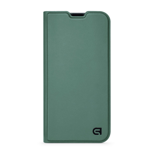 Чохол до мобільного телефона Armorstandart OneFold Case ZTE Blade A35 4G / A55 4G Green (ARM81531)
