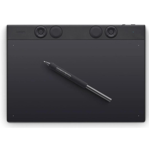 Графический планшет Wacom Intuos Pro L (PTK870K0B)