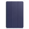 Чохол до планшета BeCover Smart Case Lenovo Tab M11 (2024) TB-TB330FU/Xiaoxin Pad 11 (2024) 11" Deep Blue (710455)