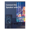 Кабель мультимедійний Optical Toslink 1.0m Cabletime (CA915286)