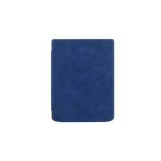 Чохол до електронної книги BeCover PocketBook 743G InkPad 4/InkPad Color 2/InkPad Color 3 (7.8") Deep Blue (710067)