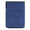 Чохол до електронної книги BeCover PocketBook 743G InkPad 4/InkPad Color 2/InkPad Color 3 (7.8") Deep Blue (710067)