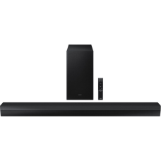Акустическая система Samsung HW-B750D Black (HW-B750D/UA)