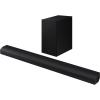 Акустическая система Samsung HW-B750D Black (HW-B750D/UA)