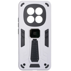 Чохол до мобільного телефона Armorstandart Proover Xiaomi Redmi Note 15 4G Grey (ARM89745)