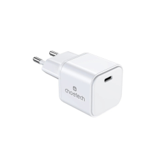 Зарядний пристрій Choetech USB-C PD100W GaN Super Mini (PD9031)