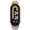Ремінець до фітнес браслета Armorstandart Braided Solo Loop для Xiaomi Smart Band 10/9/8 Beige (ARM88103)