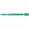 Ролер Faber-Castell Free Ink rollerball, колір чорнила зелений, 0,5 мм, одноразова (29140)